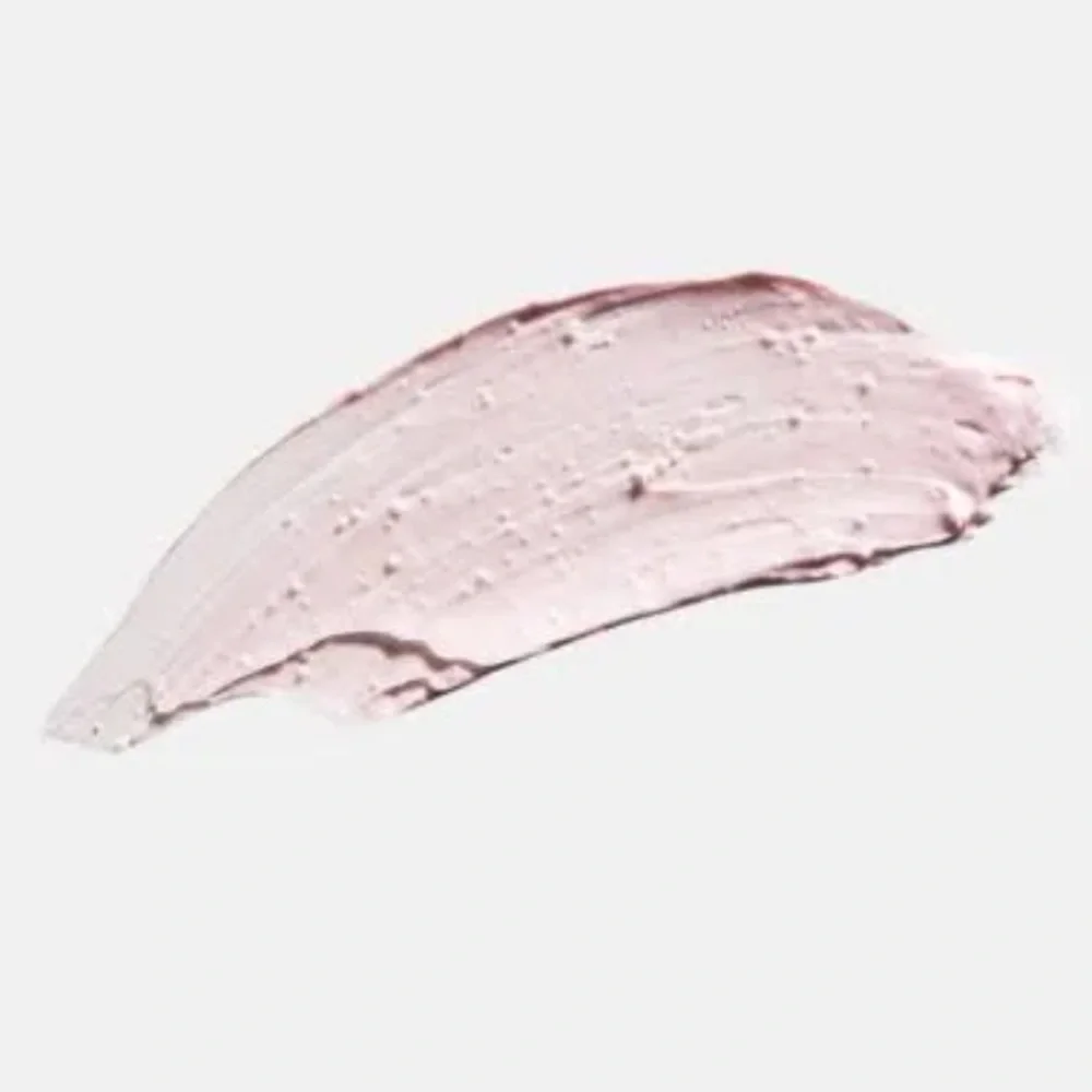 NWT MUDMASKY Pearl Polish Superglow Pink Clay Mask 15ml/ 0.5 fl oz